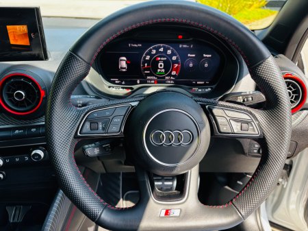 2020 Audi SQ2 - photo 14