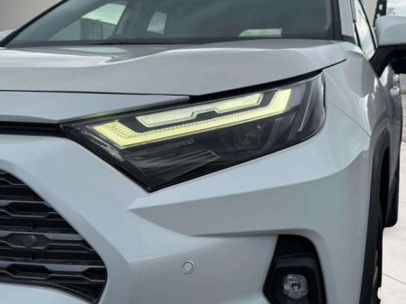 2022 Toyota RAV4 - photo 19