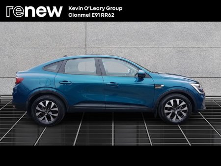 2023 Renault Arkana - photo 7