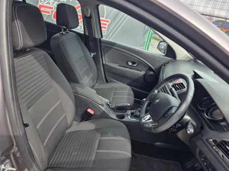 2016 Renault Fluence - photo 8