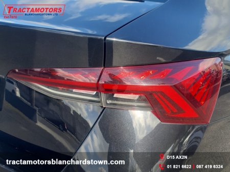 2024 Skoda Octavia - photo 19