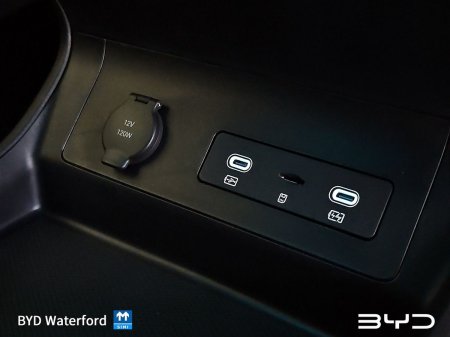 2026 BYD SEALION 5 - photo 28