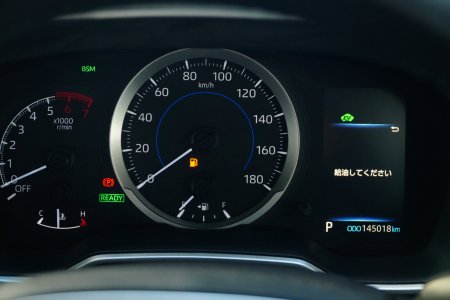 2019 Toyota Corolla - photo 12