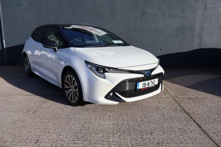 2019 Toyota Corolla - photo 3