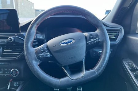 2022 Ford Kuga - photo 12