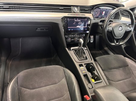2017 Volkswagen Arteon - photo 14