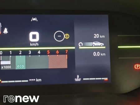 2026 Dacia Sandero Stepway - photo 13