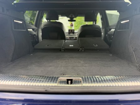 2019 Audi Q5 - photo 10