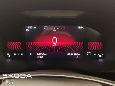 2023 Skoda Kodiaq - photo 23