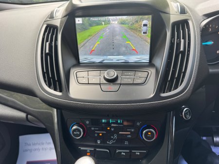 2018 Ford Kuga - photo 13