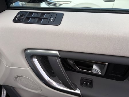 2019 Land Rover Discovery Sport - photo 10