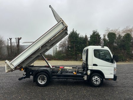2019 Fuso Other - photo 11
