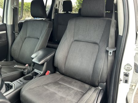 2022 Toyota Hilux - photo 19