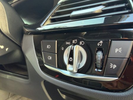 2018 BMW 5-Series - photo 15