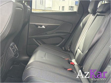 2021 Peugeot 3008 - photo 14