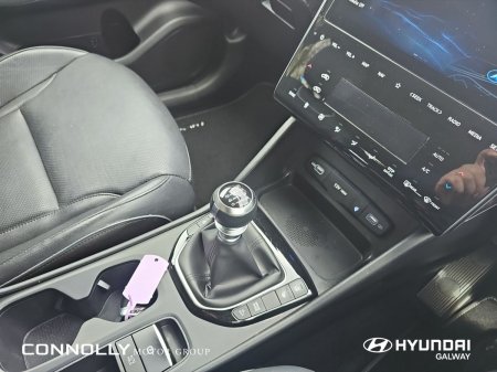 2024 Hyundai Tucson - photo 14