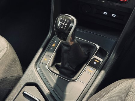 2023 Volkswagen Tiguan - photo 18