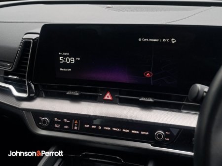 2026 Kia Sportage - photo 17