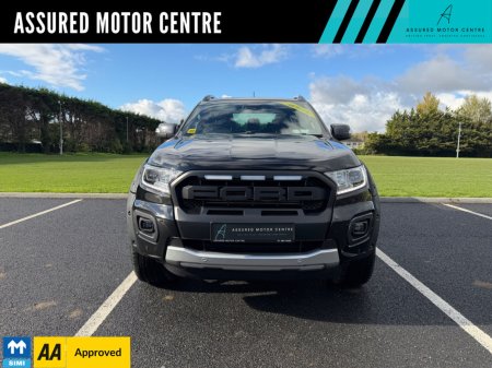 2021 Ford Ranger - photo 8