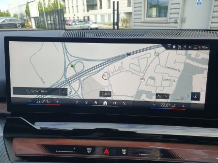 2026 BMW 5-Series - photo 25