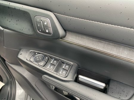 2026 Ford Ranger - photo 15