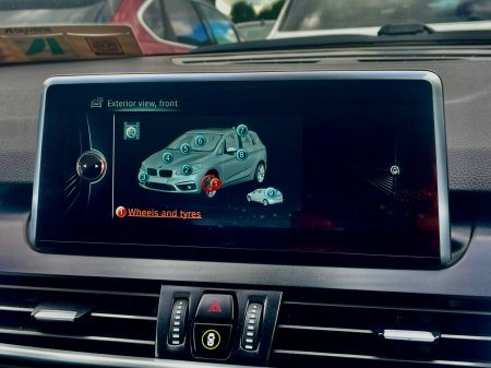 2017 BMW 2-Series - photo 41