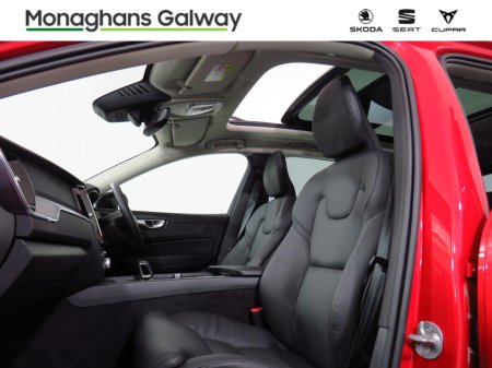 2023 Volvo XC60 - photo 12