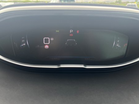 2023 Peugeot 5008 - photo 14