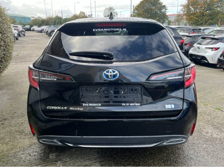2020 Toyota Corolla - photo 7