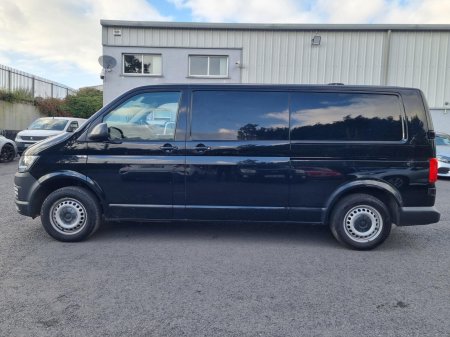 2020 Volkswagen Transporter - photo 6