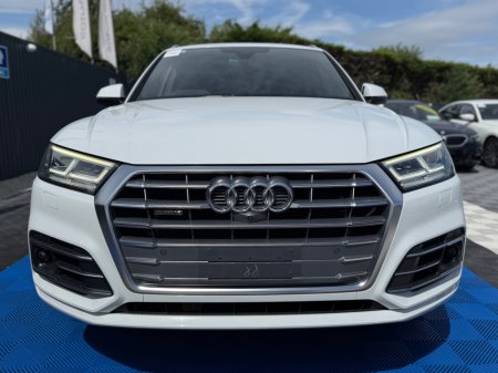 2019 Audi Q5 - photo 10