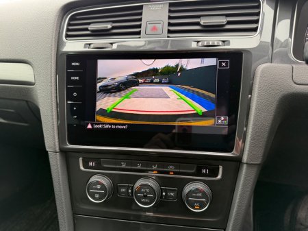2019 Volkswagen Golf - photo 21