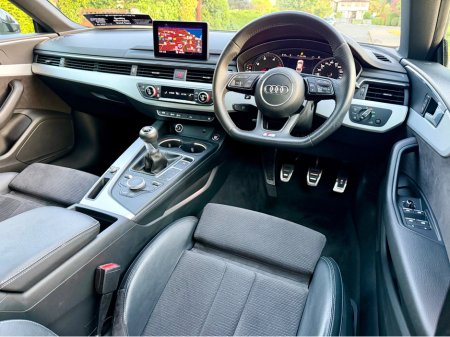 2018 Audi A5 - photo 18