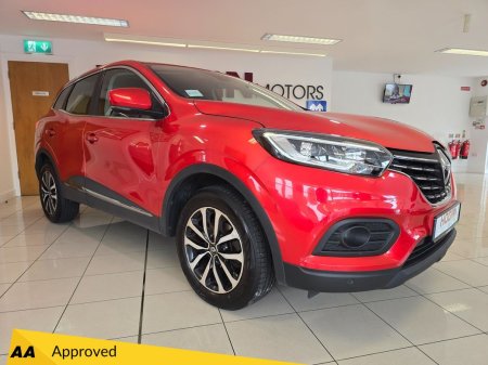 2022 Renault Kadjar Equilibre TCE 140