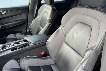 2025 Volvo XC60 - photo 19