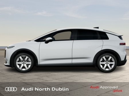 2027 Audi A2 - photo 3