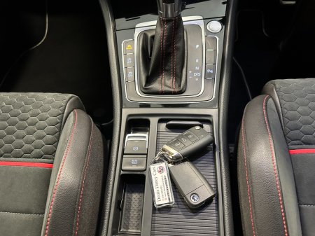 2019 Volkswagen Golf - photo 37