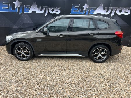 2018 BMW X1 - photo 2