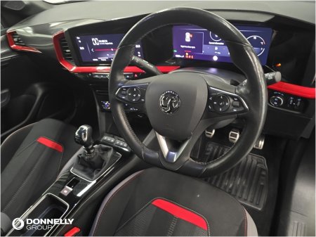 2022 Vauxhall Mokka - photo 11
