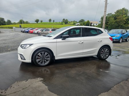 2018 SEAT Ibiza - photo 7