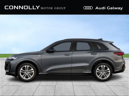 2027 Audi Q5 - photo 3