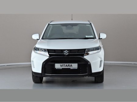 2026 Suzuki Vitara - photo 4