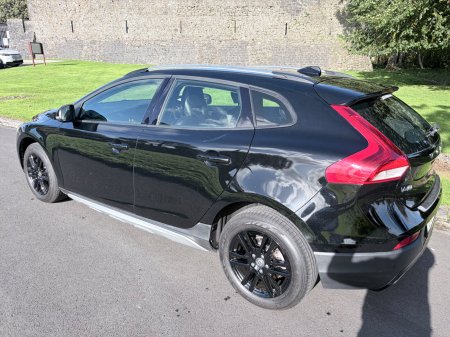 2016 Volvo V40 - photo 2