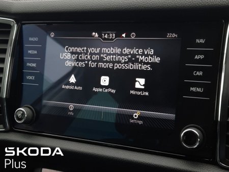 2023 Skoda Kodiaq - photo 12