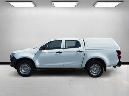 2022 Isuzu D-Max - photo 4