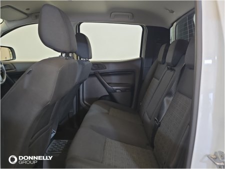 2023 Ford Ranger - photo 9
