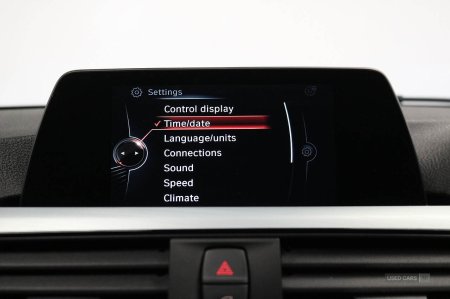 2017 BMW 3-Series - photo 33