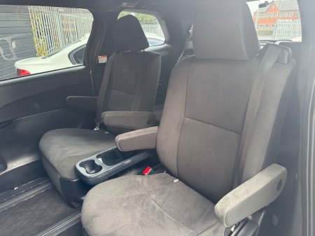 2018 Toyota Estima - photo 14