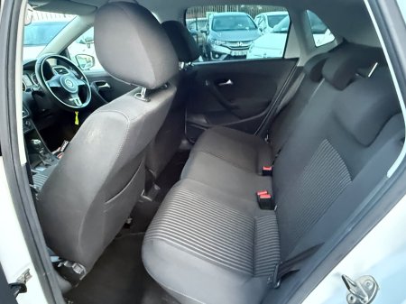 2013 Volkswagen Polo - photo 14