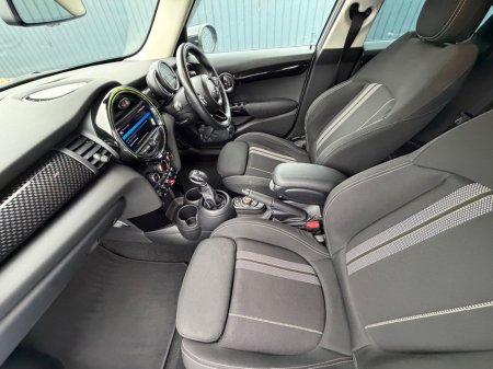 2019 Mini Cooper - photo 53